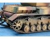 Trumpeter 01520 German 3.7cm Flak 43 Flakpanzer IV (1:35)